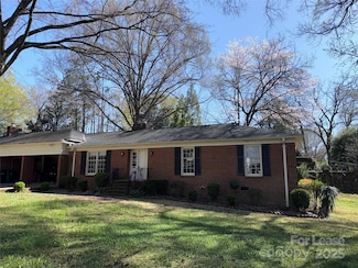 101 Ridgewood Ave, Charlotte, NC 28209