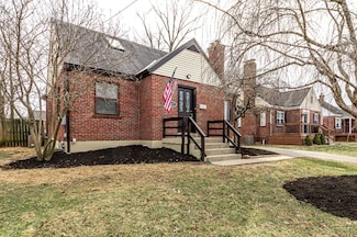 3817 Saint Johns Terrace, Cincinnati, OH 45236