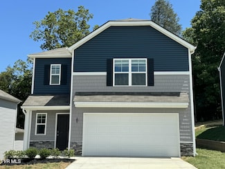 440 Arrowhead Dr, Johnson City, TN 37601