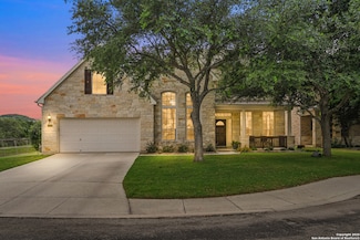 24718 Cloudy Creek, San Antonio, TX 78255