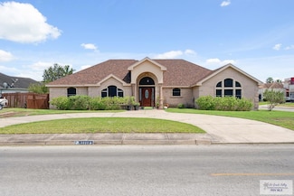 5662 Rustic Manor Dr, Brownsville, TX 78526