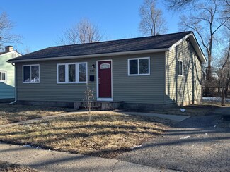 449 Hayes St, Ypsilanti, MI 48198
