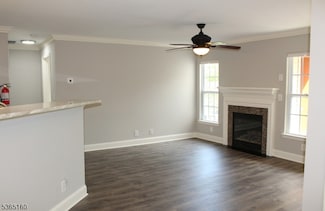 165 Old Farm Dr Unit 1907, Great Meadows, NJ 07838