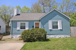 225 Floral Park, Lexington, KY 40503