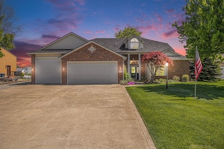 719 Kenaston Dr, Coldwater, MI 49036