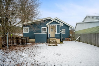 112 E Portland Ave, Kellogg, ID 83837