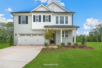101 Blackmon Ridge Ct Unit 16, Fuquay-Varina, NC 27526