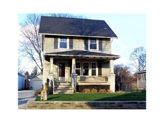 423 Wolcott Ave, Kent, OH 44240