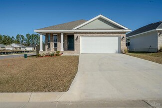 3302 Bliss Ln Unit 19A, Cantonment, FL 32533