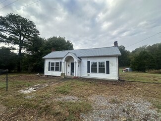 208 Martin Ave, Cumberland City, TN 37050