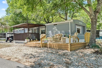 811 16th Ave N Unit 43, Surfside Beach, SC 29575