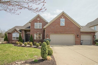 3428 Dubois St, West Lafayette, IN 47906