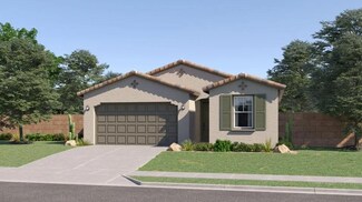 Latitude Plan 3580, Maricopa, AZ 85138