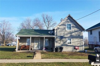205 E 2nd St, Winston, MO 64689