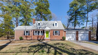 6601 Dalebrook Dr, North Chesterfield, VA 23237