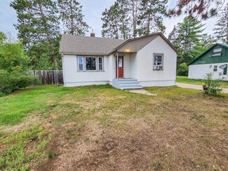 1601 S Pokegama Ave, Grand Rapids, MN 55744