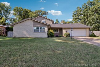 5654 S Marion Ave, Tulsa, OK 74135