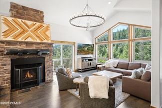 535 Crestview Dr, Park City, UT 84098