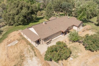 2656 Meacham Ranch Rd, Angels Camp, CA 95222