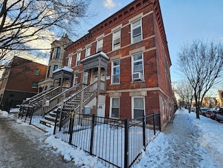 2000 S Ashland Ave Unit 1, Chicago, IL 60608