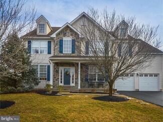 1010 E 4th St, Red Hill, PA 18076