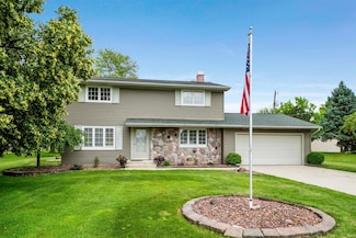 1545 Werling Rd, New Haven, IN 46774