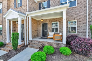 26 Peckham St, Greenville, SC 29607