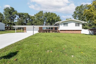 1261 Dielman Rd, Saint Louis, MO 63132