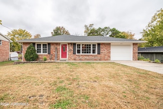 213 Binder Dr, Jefferson City, MO 65109