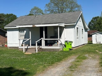 519 Pleasant Dr, Lonoke, AR 72086