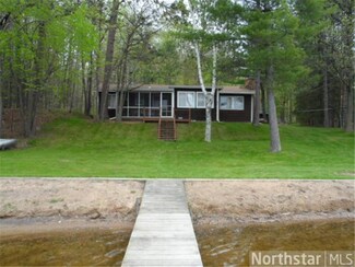 2005 Peninsula Rd NE, Outing, MN 56662