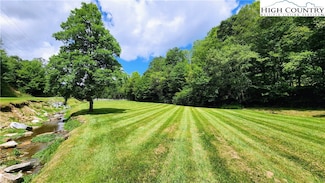 Lot 1 Horseshoe Creek Rd, Banner Elk, NC 28604