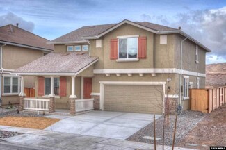 3685 Remington Park Dr, Reno, NV 89512