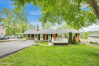 2344 Stuart Dr, Kingsport, TN 37664