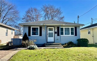 613 Stanley Rd, Akron, OH 44312