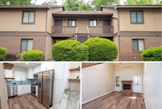 216 Dixie Dr Unit F6, Tallahassee, FL 32304