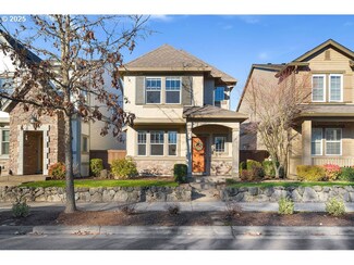 11910 SW Palermo St, Wilsonville, OR 97070