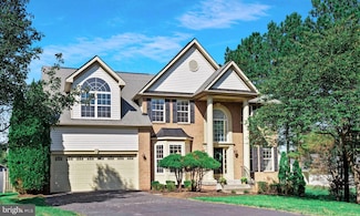 9580 Clover Hill Rd, Manassas, VA 20110