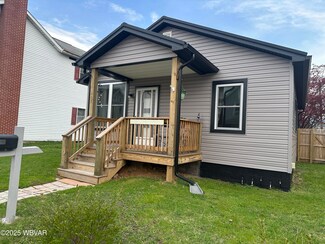 428 Germania St, Williamsport, PA 17701