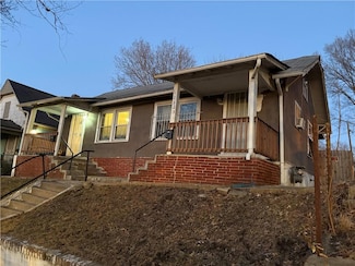 1323 Van Brunt Blvd, Kansas City, MO 64127