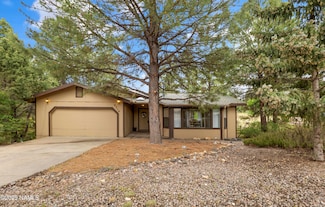 4316 E Broken Rock Loop, Flagstaff, AZ 86004