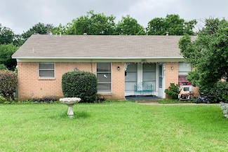 308 Hilltop Ave Unit B, Richardson, TX 75081