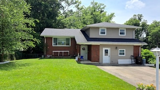 815 Wheatley Rd Unit K-1, Ashland, KY 41101