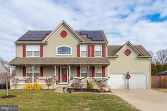 225 Abbey Ln, Swedesboro, NJ 08085