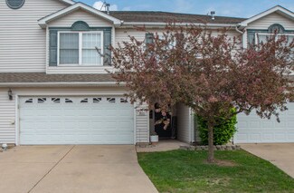 9551 Luebcke Ln, Crown Point, IN 46307