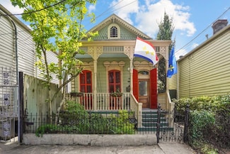 917 Elysian Fields Ave, New Orleans, LA 70117