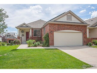 950 Southridge Greens Blvd Unit 42, Fort Collins, CO 80525