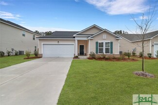 63 Club House Dr, Savannah, GA 31419