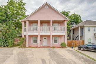 2805 Wayside Ave, Fort Worth, TX 76110