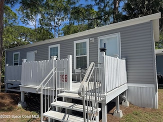 669 Snowbird Ave NW Unit 196, Cocoa, FL 32926